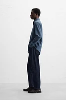 REGULAR FIT SHIRT