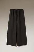 LINEN PANTS