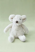 CHILDREN'S MOUSE PLUSH TOY