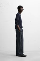 JEAN JOGGER RELAXED FIT
