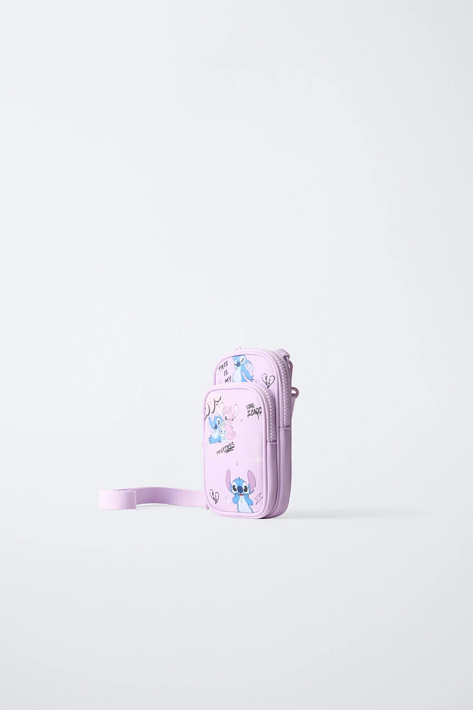 PORTE-TÉLÉPHONE LILO & STITCH © DISNEY
