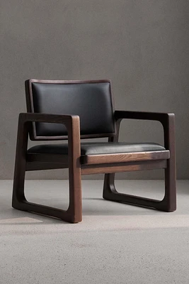 LOUNGE CHAIR 03