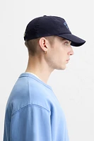 CASQUETTE DÉLAVÉE NYC