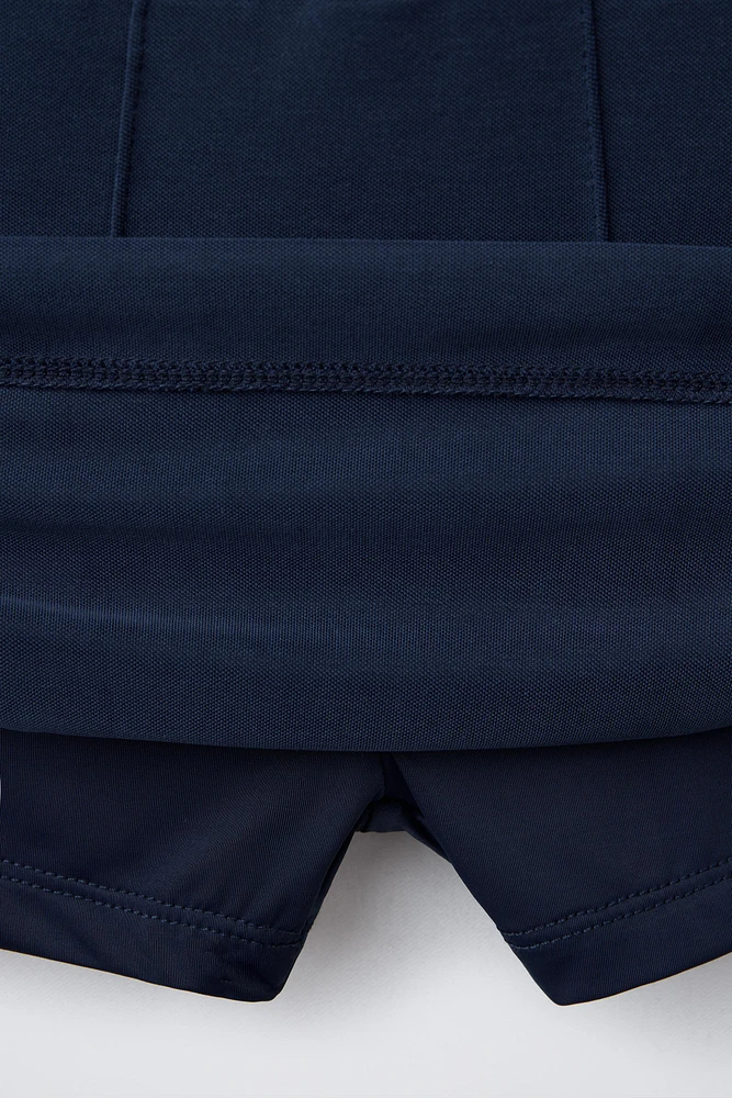 MODAL SKORT
