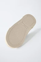 COTTON SNEAKERS