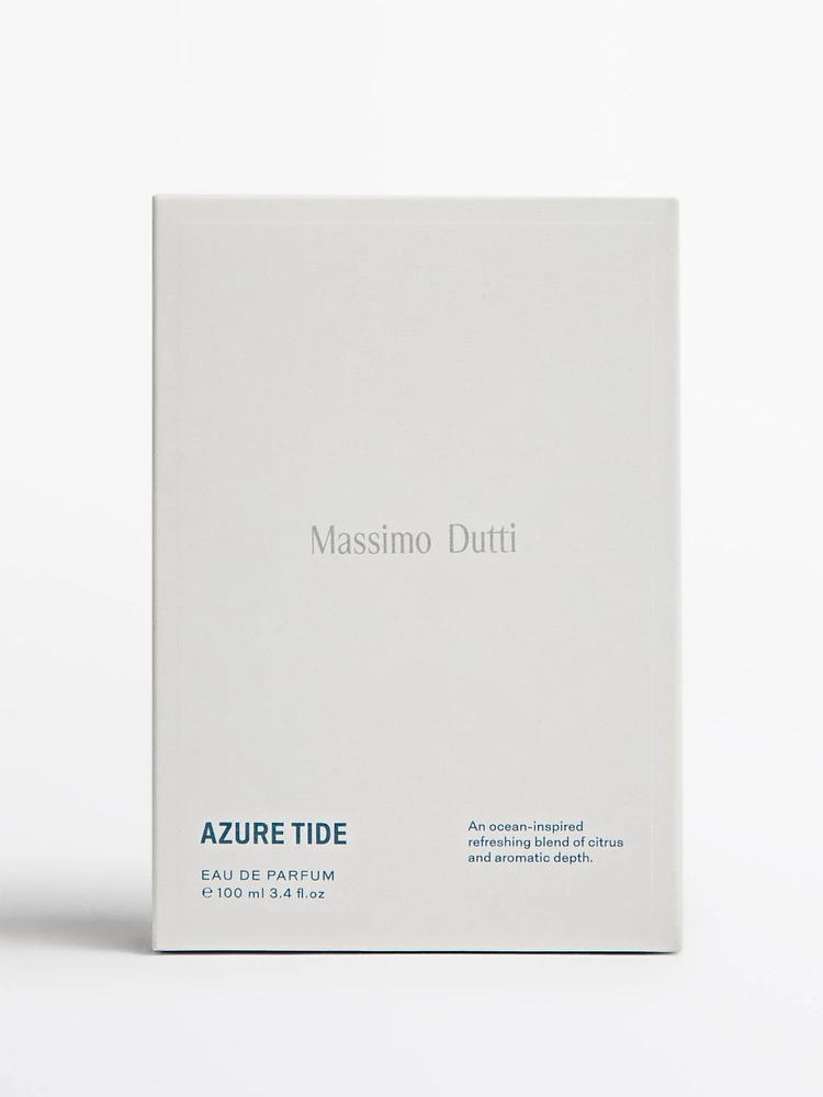 (100 ml) Eau de parfum Azure Tide