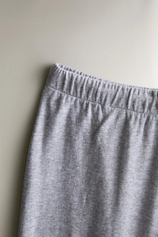 PANTALON COTON