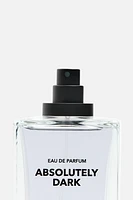 ABSOLUTELY DARK EDP 100 ML (3.4 FL. OZ)