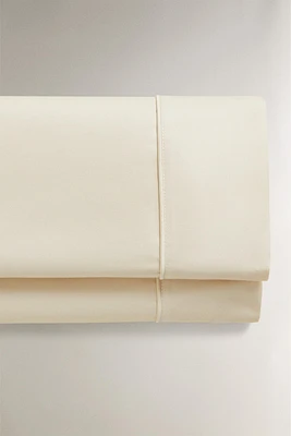 SATEEN FLAT SHEET (500 THREAD COUNT)