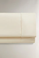 SATEEN FLAT SHEET (500 THREAD COUNT)