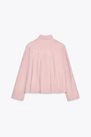 TWILL JACKET ZW COLLECTION