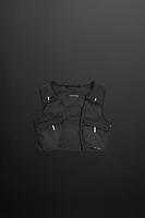 GILET DE SPORT TECHNIQUE