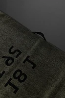 SMALL WORKOUT TOWEL