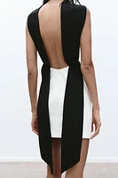 ROBE COURTE ASSORTIE