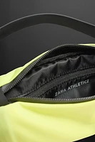SAC BANANE SPORT TECHNIQUE