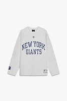 T-SHIRT NFL GIANTS