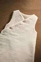 CHILDREN’S MOON SLEEPING BAG