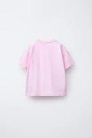 THREE-PACK OF PLAIN T-SHIRTS
