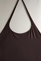 MAILLOT DE BAIN PLAGE ENCOLURE AMÉRICAINE