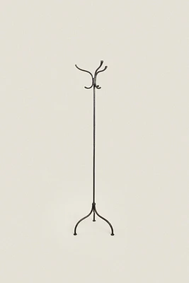 PORTEMANTEAU PIED
