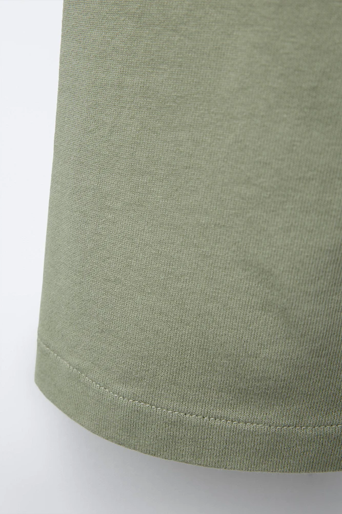 BASIC COMBINATION PANTS
