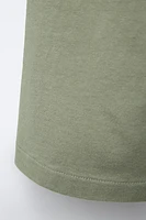 BASIC COMBINATION PANTS