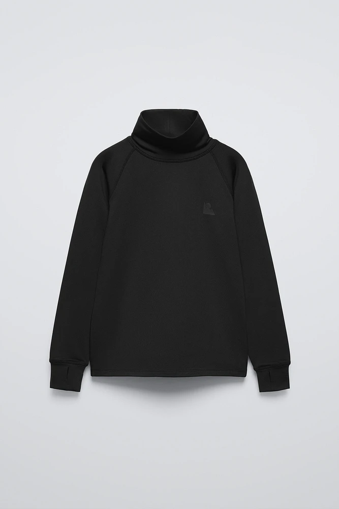 THERMAL SHIRT SKI COLLECTION