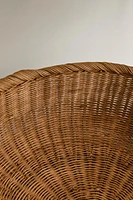 RATTAN BASKET