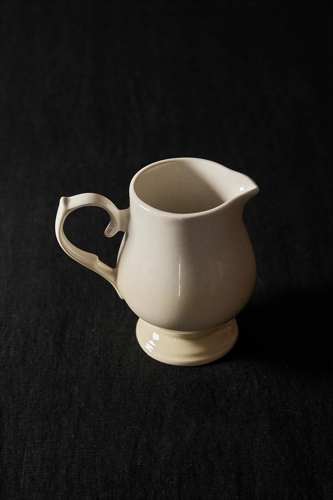 CARAFE GRÈS