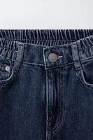 URBAN BALLOON FIT JEANS