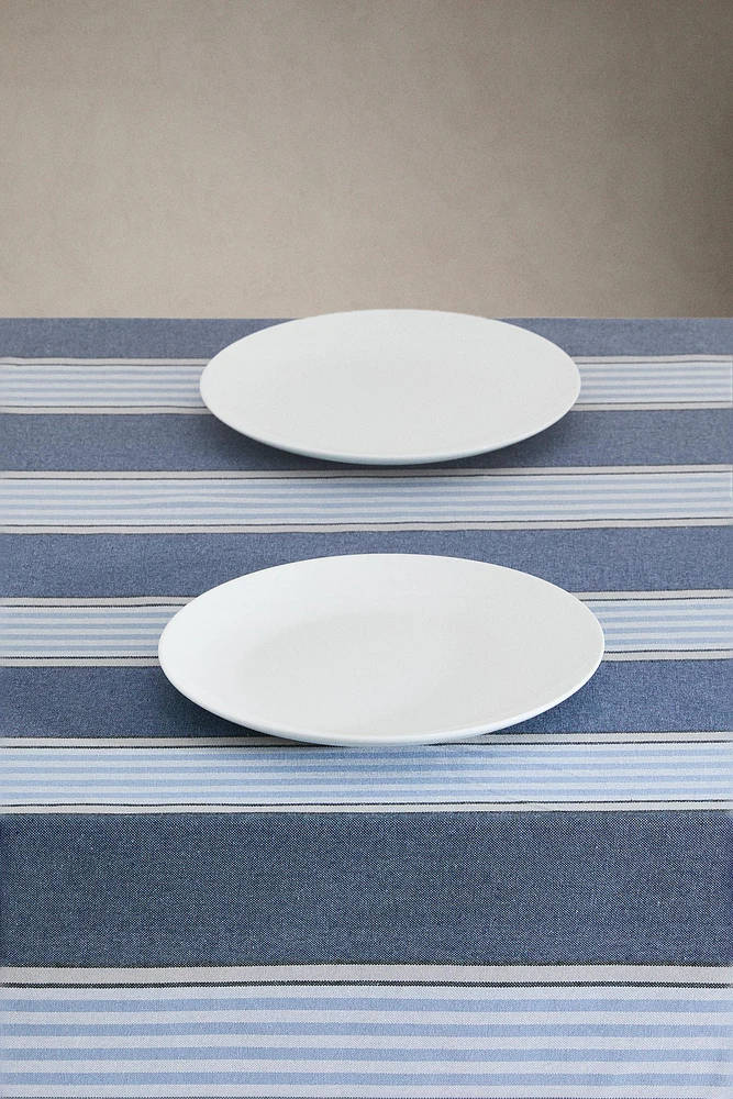 NAPPE RAYURES FIL TEINT