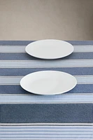 NAPPE RAYURES FIL TEINT