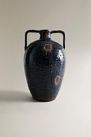 VASE POT CÉRAMIQUE