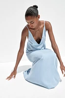 ROBE MIDI FLUIDE
