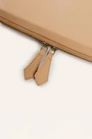 LEATHER CASE
