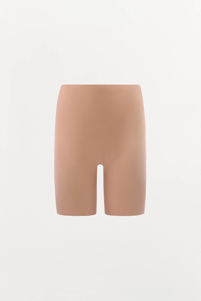 BODY SHAPE BIKE SHORTS