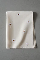 DAISY COTTON KITCHEN TOWEL