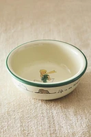 LE PETIT PRINCE CHILDREN’S CERAMIC BOWL
