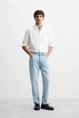 JEAN SLIM FIT TAPERED