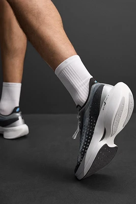 CHAUSSURES POUR COURIR DE LONGUES DISTANCES