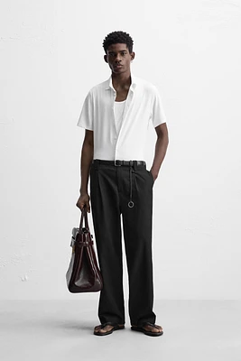 CHEMISE EXTENSIBLE