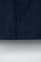 CHEMISE RUSTIQUE