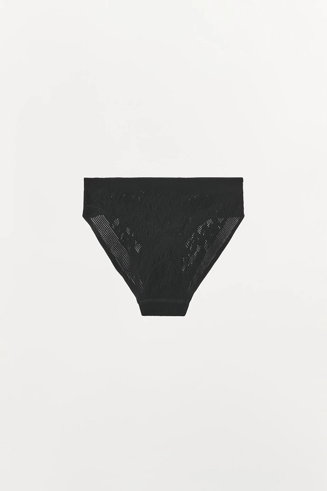 CULOTTE SEAMLESS