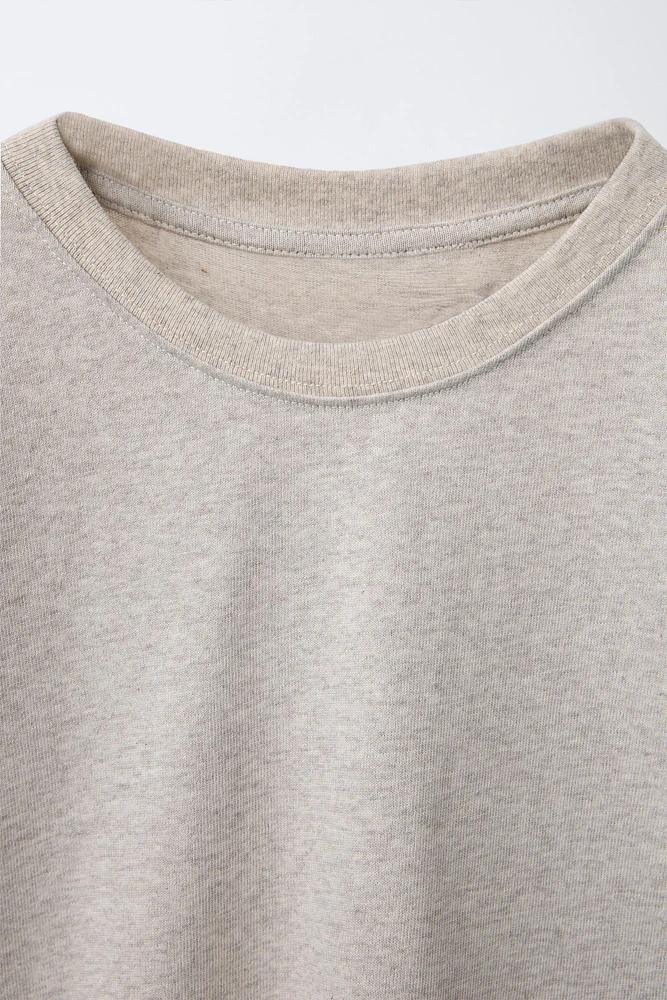 T-SHIRT UNI
