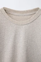 T-SHIRT UNI