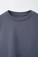 THREE-PACK OF BASIC T-SHIRTS