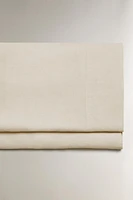 DRAP PLAT LIN LAVÉ (140 GXM²)