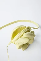 SAC BANDOULIÈRE FLEUR
