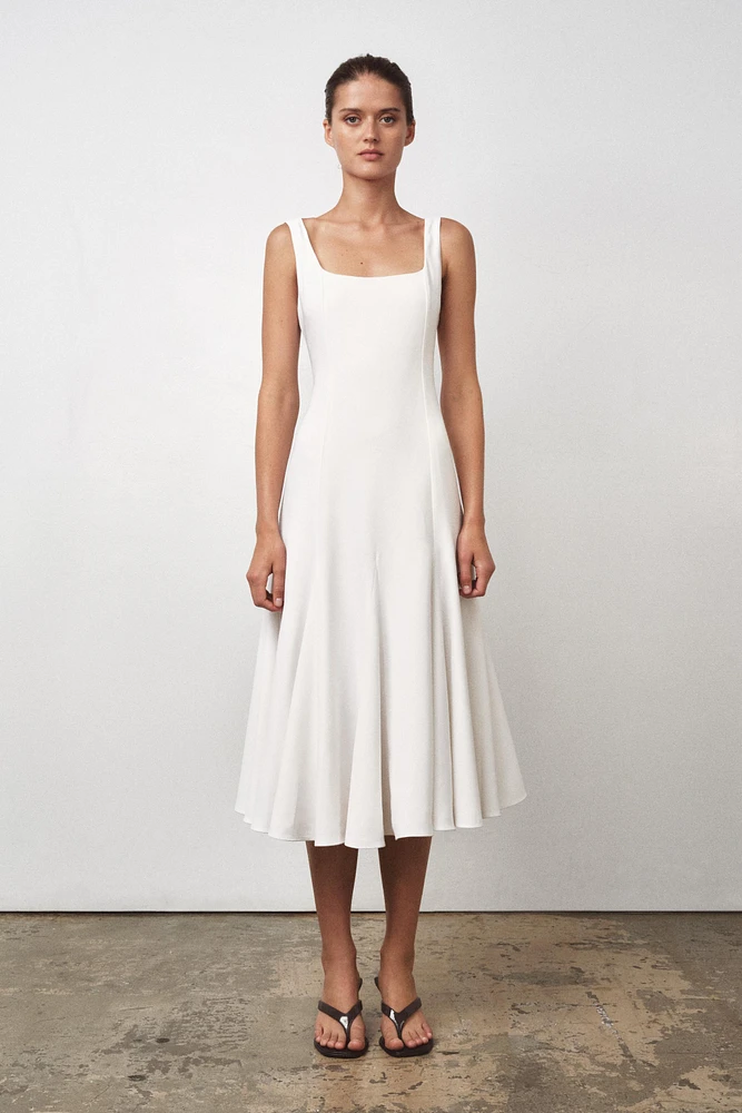 ROBE MIDI ZW COLLECTION