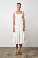 ROBE MIDI ZW COLLECTION